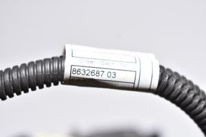 BMW i3 Autres faisceaux de câbles 8632687