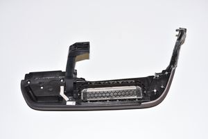 BMW i3 Verkleidung Armaturenbrett Cockpit Mitte 9282723