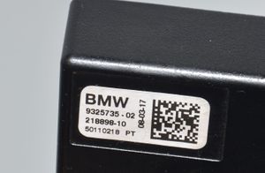 BMW M4 F82 F83 Amplificateur d'antenne 