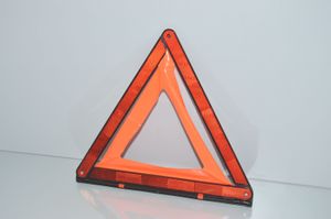 BMW M4 F82 F83 Emergency warning sign 