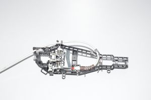 BMW M4 F82 F83 Передний держатель / кронштейн для внешней ручки открытия 
