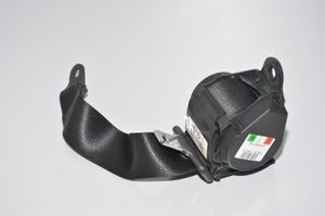 BMW M4 F82 F83 Rear seatbelt 