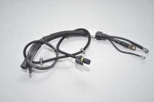 Mercedes-Benz C W205 Wires (starter motor) 