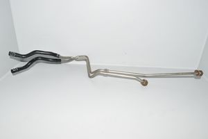 Mercedes-Benz S W220 Brake vacuum hose/pipe 