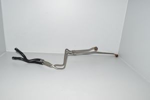 Mercedes-Benz S W220 Brake vacuum hose/pipe 