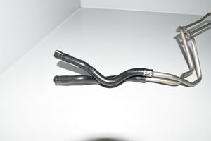 Mercedes-Benz S W220 Przewód hamulcowy podciśnieniowy 
