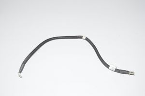 BMW i3 Negative earth cable (battery) 8619096