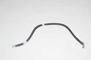 BMW i3 Negative earth cable (battery) 8619096