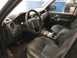 Land Rover Discovery 4 - LR4 Cruscotto 