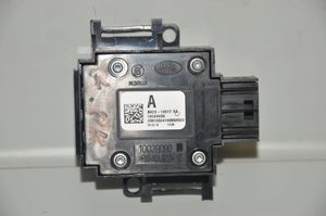 Land Rover Discovery 4 - LR4 Interruttore a pulsante della chiusura centralizzata AH2214017AA