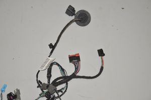 Land Rover Discovery 4 - LR4 Cableado de puerta trasera CH2214632BB