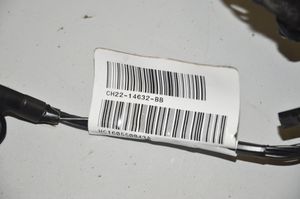 Land Rover Discovery 4 - LR4 Cableado de puerta trasera CH2214632BB