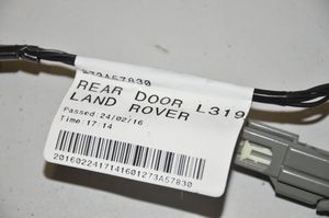 Land Rover Discovery 4 - LR4 Cablaggio porta posteriore CH2214632BB