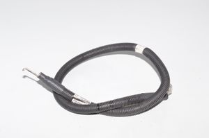 BMW i3 Negative earth cable (battery) 