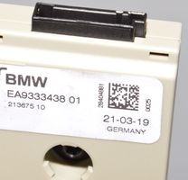 BMW i3 Filtro per antenna 