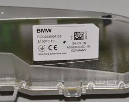 BMW i3 Antenna GPS 