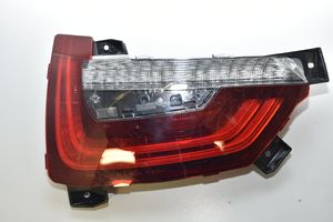 BMW i3 Lampy tylnej klapy bagażnika 