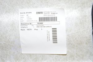 BMW i3 Kattoverhoilu 