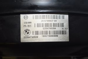 BMW i3 Brake booster 