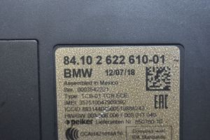 BMW i3 Moduł / Sterownik Bluetooth 