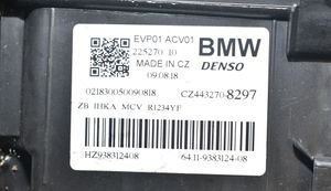 BMW i3 Sisälämmityksen ilmastoinnin korin kokoonpano 
