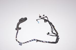 BMW X3 E83 Cablaggio porta anteriore 3508098