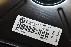 BMW i3 Oro kondicionieriaus ventiliatorius (aušinimo) 