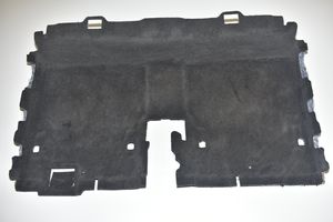 BMW i3 Rear floor carpet liner 