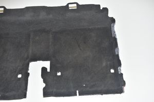 BMW i3 Rear floor carpet liner 