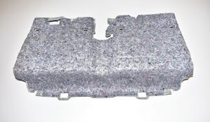 BMW i3 Rear floor carpet liner 