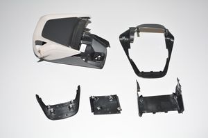 BMW i3 Rivestimento del piantone del volante 