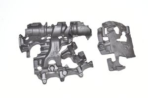 BMW 2 F22 F23 Variklio termo izoliacija (apsauga nuo karščio) 