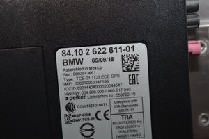 BMW i3 Moduł / Sterownik Bluetooth 2622611