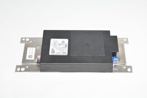 BMW i3 Moduł / Sterownik Bluetooth 2622611