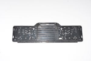 BMW i3 Cornice porta targa 190125269