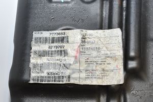 BMW X6 E71 Fuel tank 7273693