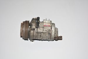 BMW X5 E53 Ilmastointilaitteen kompressorin pumppu (A/C) 6909628