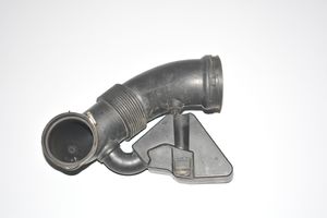 BMW X5 E53 Intake resonator 7523727