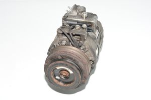 BMW 5 E39 Compressore aria condizionata (A/C) (pompa) 