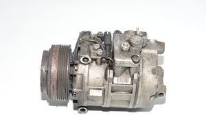 BMW 5 E39 Compressore aria condizionata (A/C) (pompa) 