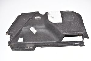 BMW X1 E84 Dolny panel schowka koła zapasowego 
