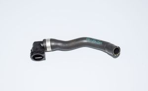 BMW X4 F26 Engine coolant pipe/hose 