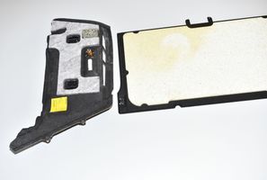 BMW i3 Dolny panel schowka koła zapasowego 7362860