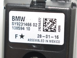BMW i3 Radion pystyantenni 9231466