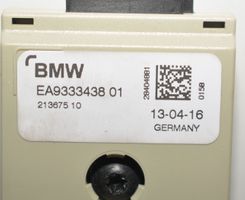 BMW i3 Antenna comfort per interno 9333438