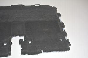 BMW i3 Rear floor carpet liner 7272377