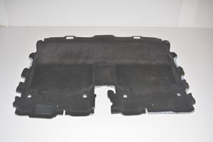 BMW i3 Rear floor carpet liner 7272377