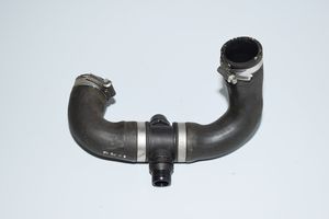 BMW 3 F30 F35 F31 Engine coolant pipe/hose 4615722