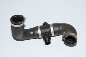 BMW 3 F30 F35 F31 Engine coolant pipe/hose 4615722