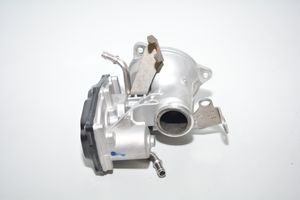 BMW 5 G30 G31 EGR-venttiili 8574820